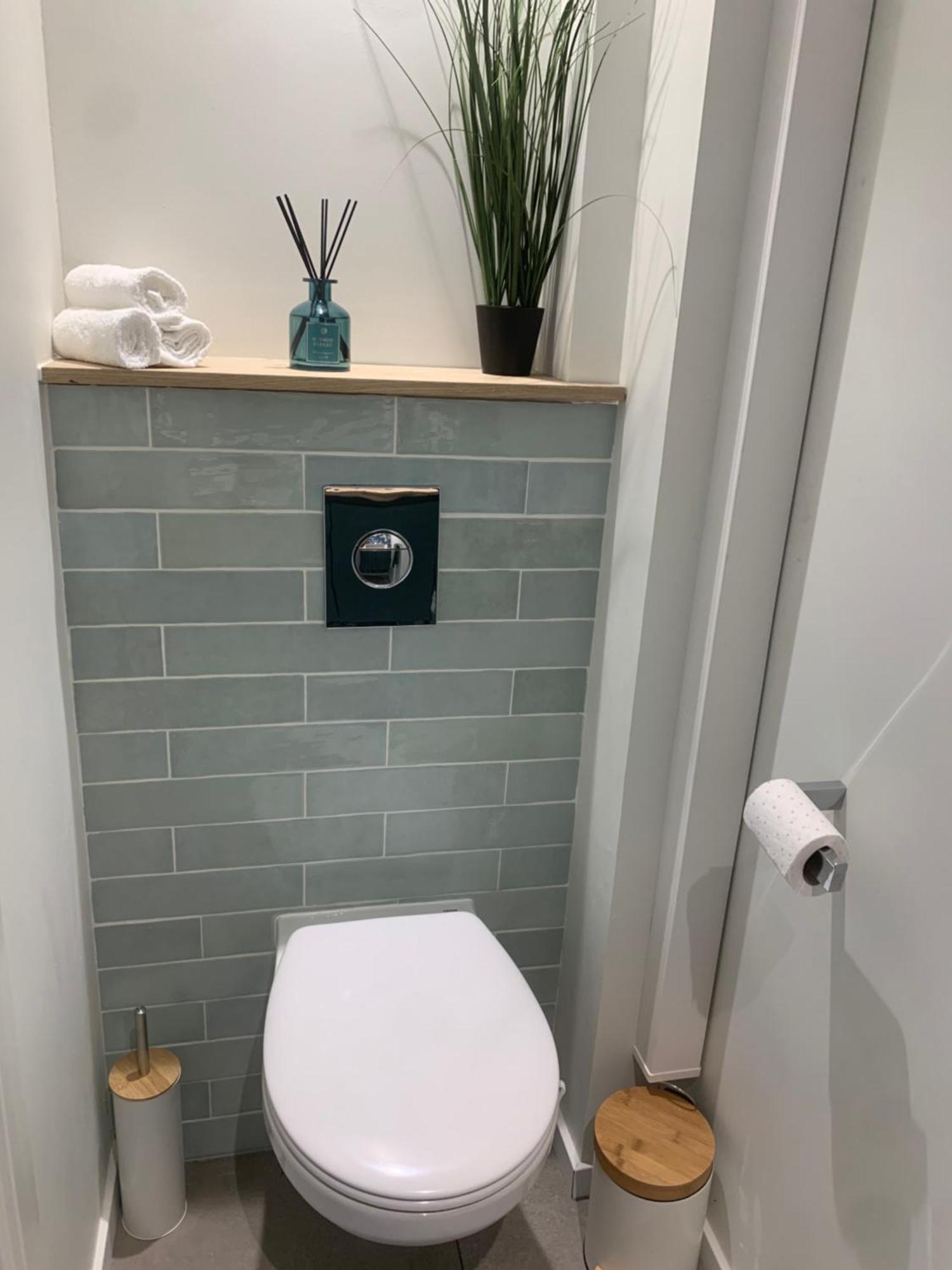 La Belle Echappee Apartamento Colmar