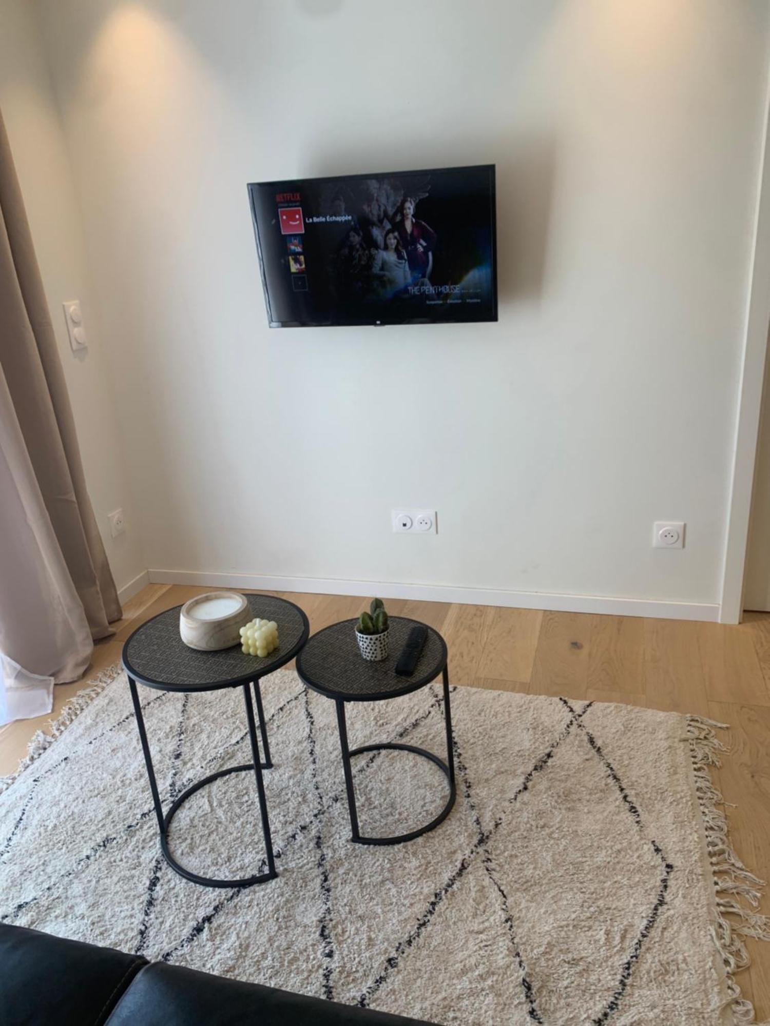 La Belle Echappee Apartamento *